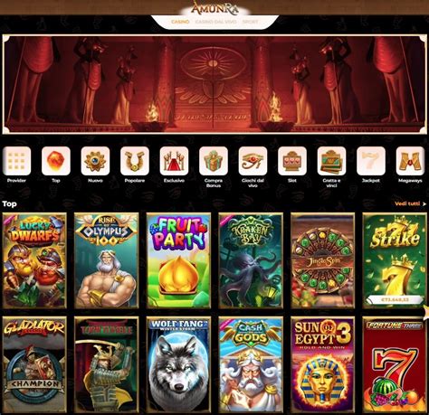 Migliori Bonus Casino 2024 .